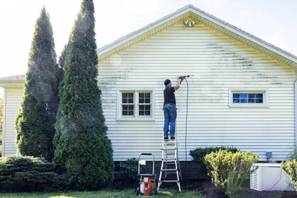 Paint Preparation in Astor, FL